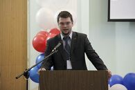 Итоговая осенняя научно-техническая конференция по программе «У.М.Н.И.К.» «Молодёжь и инновации Тверской области»