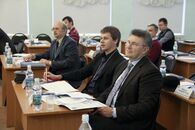 Итоговая осенняя научно-техническая конференция по программе «У.М.Н.И.К.» «Молодёжь и инновации Тверской области»