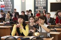 Итоговая осенняя научно-техническая конференция по программе «У.М.Н.И.К.» «Молодёжь и инновации Тверской области»