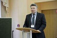 Открытие IV Инновационного форума «УНИВЕРСИТЕТ — РЕГИОНУ»