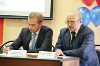 Открытие IV Инновационного форума «УНИВЕРСИТЕТ — РЕГИОНУ»