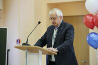 Открытие IV Инновационного форума «УНИВЕРСИТЕТ — РЕГИОНУ»