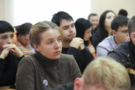 Открытие IV Инновационного форума «УНИВЕРСИТЕТ — РЕГИОНУ»