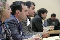 Открытие IV Инновационного форума «УНИВЕРСИТЕТ — РЕГИОНУ»