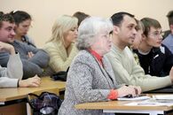 Открытие IV Инновационного форума «УНИВЕРСИТЕТ — РЕГИОНУ»