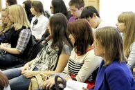 Круглый стол «Россия – Франция: 200 лет спустя»