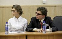 Круглый стол «Россия – Франция: 200 лет спустя»