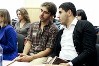 Круглый стол «Россия – Франция: 200 лет спустя»