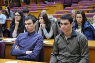 Всероссийская научно-практическая конференция «Смутное время в истории, культуре и литературе. Тверской край в период Смуты»