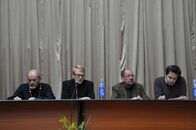 Всероссийская научно-практическая конференция «Смутное время в истории, культуре и литературе. Тверской край в период Смуты»