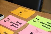 Мастер-класс для работодателей РЦСТВ ТвГУ