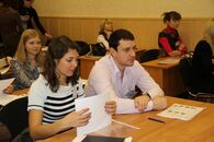 Мастер-класс для работодателей РЦСТВ ТвГУ