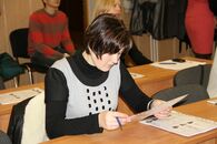 Мастер-класс для работодателей РЦСТВ ТвГУ