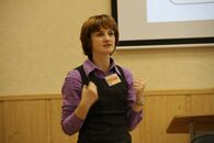 Мастер-класс для работодателей РЦСТВ ТвГУ