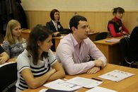 Мастер-класс для работодателей РЦСТВ ТвГУ