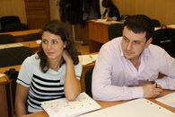 Мастер-класс для работодателей РЦСТВ ТвГУ