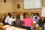 Мастер-класс для работодателей РЦСТВ ТвГУ