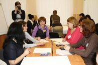 Мастер-класс для работодателей РЦСТВ ТвГУ