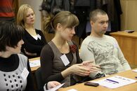 Мастер-класс для работодателей РЦСТВ ТвГУ