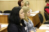 Мастер-класс для работодателей РЦСТВ ТвГУ