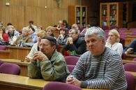 Презентация книги Г.С. Гадаловой «Благоверная великая княгиня Ксения Тверская»