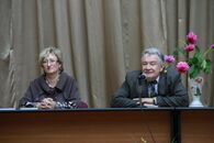 Презентация книги Г.С. Гадаловой «Благоверная великая княгиня Ксения Тверская»