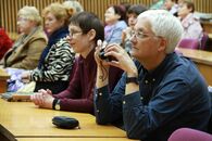 Презентация книги Г.С. Гадаловой «Благоверная великая княгиня Ксения Тверская»