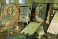 Презентация книги Г.С. Гадаловой «Благоверная великая княгиня Ксения Тверская»