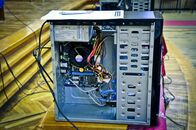 Турнир "Собери компьютер - 2012"