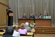 Презентация книги Г.С. Гадаловой «Благоверная великая княгиня Ксения Тверская»