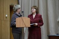 Презентация книги Г.С. Гадаловой «Благоверная великая княгиня Ксения Тверская»