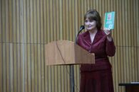 Презентация книги Г.С. Гадаловой «Благоверная великая княгиня Ксения Тверская»