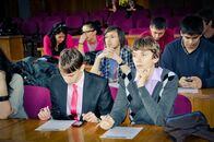 Турнир "Собери компьютер - 2012"