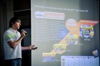 Турнир "Собери компьютер - 2012"