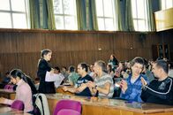 Турнир "Собери компьютер - 2012"