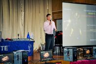 Турнир "Собери компьютер - 2012"