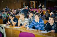 Турнир "Собери компьютер - 2012"