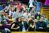 Турнир "Собери компьютер - 2012"