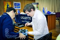 Турнир "Собери компьютер - 2012"