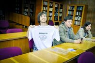 Турнир "Собери компьютер - 2012"