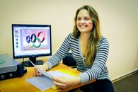 Олимпийский урок на историческом факультете