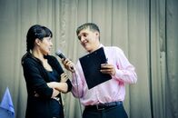 Турнир "Собери компьютер - 2012"