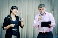 Турнир "Собери компьютер - 2012"