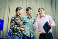 Турнир "Собери компьютер - 2012"