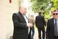 Открытие телестудии УНИВЕР-ТВ