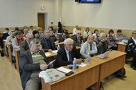 Заседание Ученого Совета ТвГУ