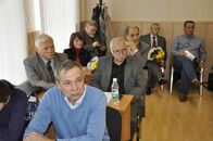 Заседание Ученого Совета ТвГУ