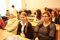 Открытие гимназических классов ТвГУ