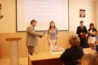 Открытие гимназических классов ТвГУ