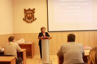 Открытие гимназических классов ТвГУ